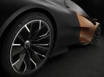 Peugeot Onyx Concept 2012 года